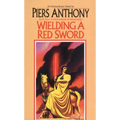 Wielding a Red Sword - Mass Market Paperbound