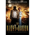 The Night of Dagon - Paperback