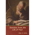 Sketches from the Life of Paul - Paperback