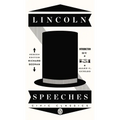 Lincoln Speeches - Paperback