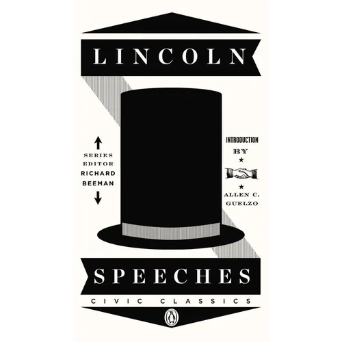 Lincoln Speeches - Paperback