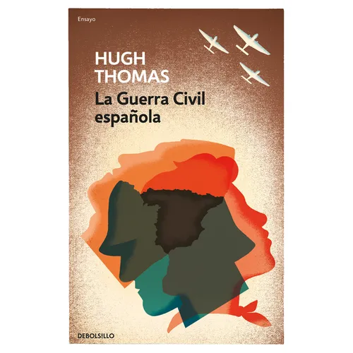 La Guerra Civil Española = The Spanish Civil War - Paperback