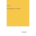 Thursty McQuills', Tourist Guide - Hardcover
