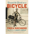 Around the World on a Bicycle - Paperback