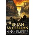 Sins of Empire - Paperback
