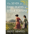 The Seven or Eight Deaths of Stella Fortuna - Paperback