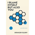 I Blame Myself But Also You - Paperback