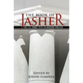 The Book of Jasher - The J. H. Parry Text in Modern English - Paperback