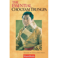 The Essential Chogyam Trungpa - Paperback