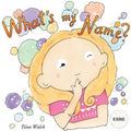What's my name? ESSIE - Paperback