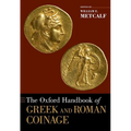 The Oxford Handbook of Greek and Roman Coinage - Paperback