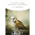 The Poetry of Grief, Gratitude, and Reverence - Paperback