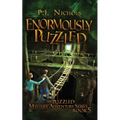 Enormously Puzzled (The Puzzled Mystery Adventure Series: Book 5) - Paperback