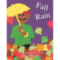 Fall Rain - Paperback