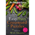 The New York Times Easy Peasy Crossword Puzzles: 75 Easy Puzzles - Paperback
