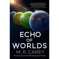 Echo of Worlds - Paperback