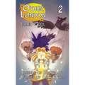 Legends of Blades and Stories of Each Other - Paperback