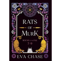 Rats of Murk: Bound to the Fae - Books 7-9 - Hardcover