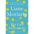 The Last Anniversary - Paperback