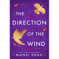 The Direction of the Wind - Paperback