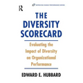 The Diversity Scorecard - Hardcover
