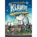Klawde: Evil Alien Warlord Cat: Enemies #2 - Hardcover
