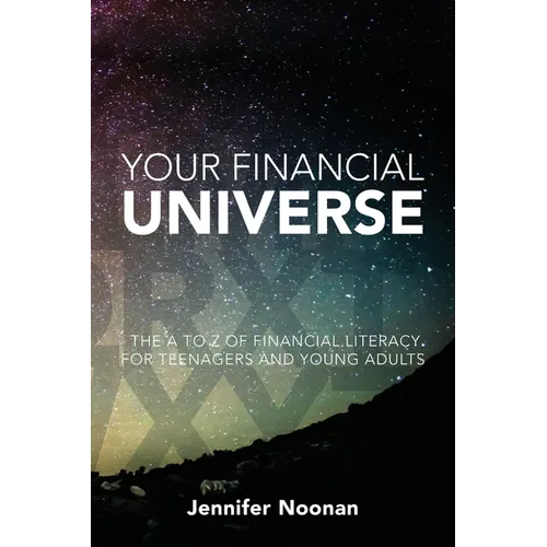 Your Financial Universe - Paperback