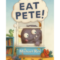 Eat Pete - Paperback