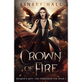 Crown of Fire - Paperback