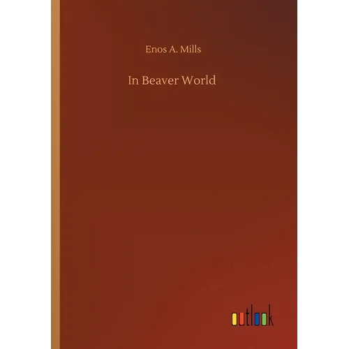 In Beaver World - Paperback
