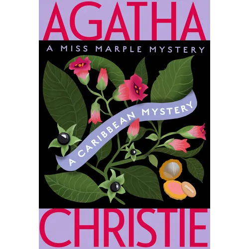 A Caribbean Mystery: A Miss Marple Mystery - Paperback