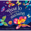 Pase Lo Que Pase Mañana - Paperback