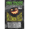 Dark Dossier #63: The Magazine of Ghosts, Aliens, Monsters, & Killers! - Paperback