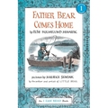 Father Bear Comes Home - Paperback