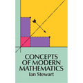 Concepts of Modern Mathematics - Paperback