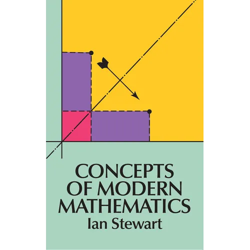 Concepts of Modern Mathematics - Paperback