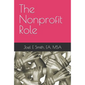 The Nonprofit Role - Paperback