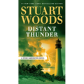 Distant Thunder - Paperback