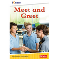 Meet and Greet - Paperback