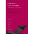 Introducing Psychoanalysis: Essential Themes and Topics - Paperback