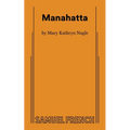 Manahatta - Paperback