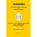 Kindoki: An African Mystery Elucidated - Paperback