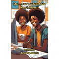 Mom, Can You Teach Me How to Invest?: A Beginner's Guide for Teens - Hardcover