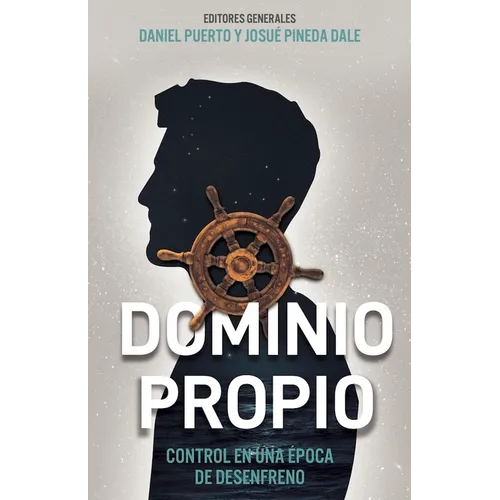 Dominio Propio - Paperback