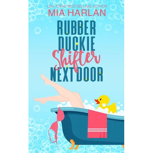Rubber Duckie Shifter Next Door - Paperback