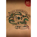 Grave Markings: 20th Anniversary Edition - Paperback