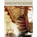 Handcrafted Modern: At Home with Mid-Century Designers - Hardcover