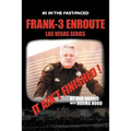 Frank-3 Enroute: It Ain't Finished ! - Paperback