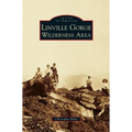 Linville Gorge Wilderness Area - Hardcover