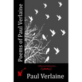 Poems of Paul Verlaine - Paperback